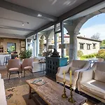 Casona Cinco Calderas 3*