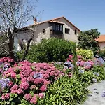 Casona Cinco Calderas