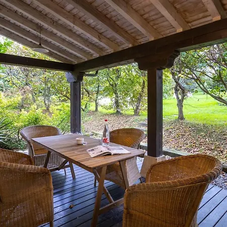 Casona Cinco Calderas 3* Galizano