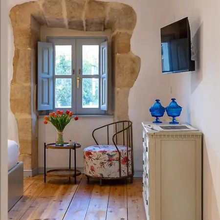 Casona Cinco Calderas Galizano