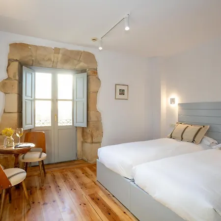 Casona Cinco Calderas Galizano