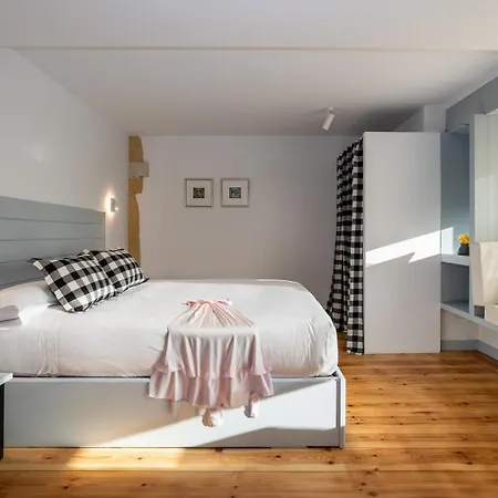 Hotel Casona Cinco Calderas 3*