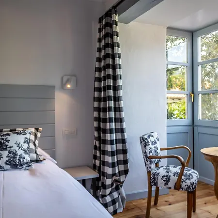 Casona Cinco Calderas 3* Galizano