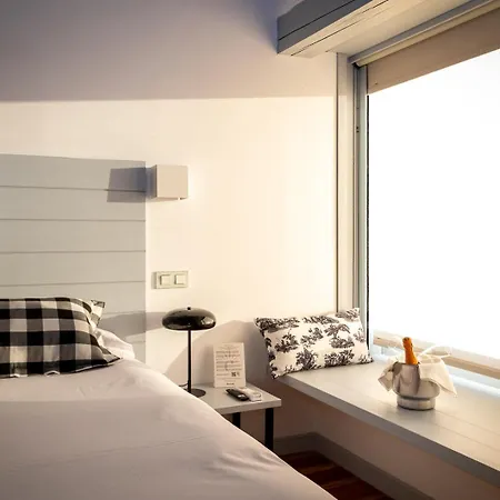 Casona Las Cinco Calderas Hotel Galizano