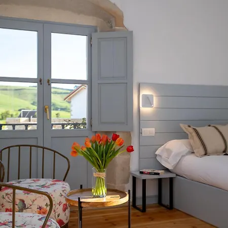 Hotel Casona Cinco Calderas