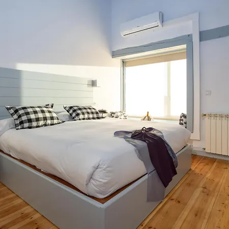 호텔 Casona Cinco Calderas 3*