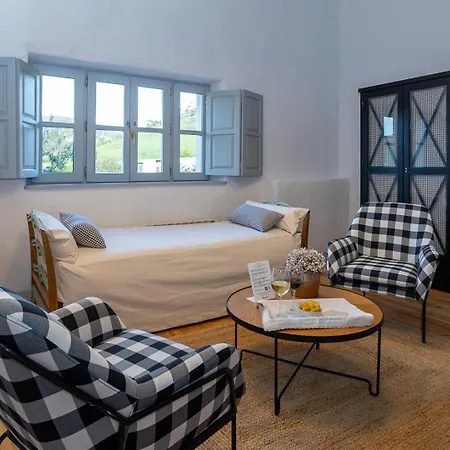 Casona Cinco Calderas Hotel Galizano