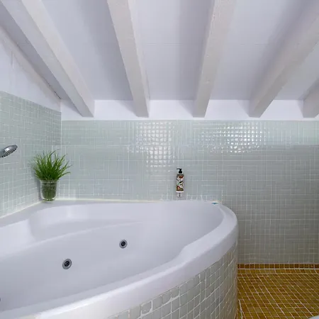 Casona Cinco Calderas Hotel 3*
