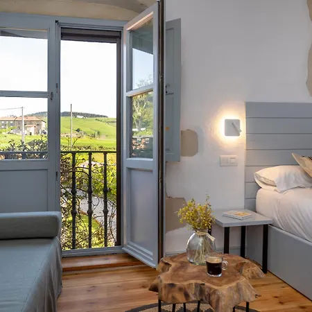 Casona Las Cinco Calderas 3* Галисано