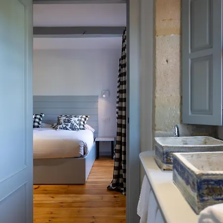 Casona Cinco Calderas Hotel