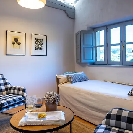 Casona Cinco Calderas فندق 3*