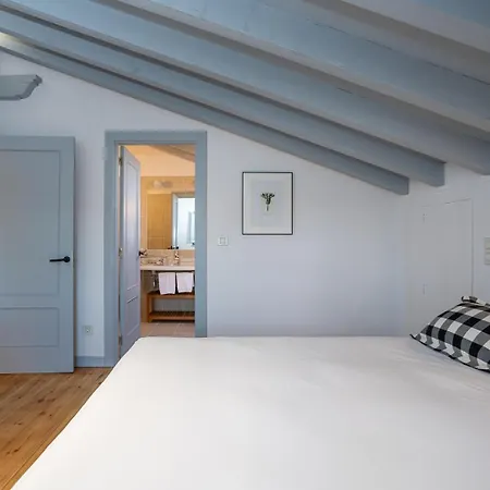 Casona Las Cinco Calderas Hotel 3*