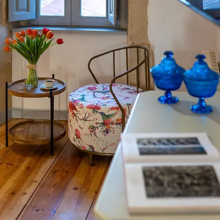 Hotel Casona Cinco Calderas Galizano
