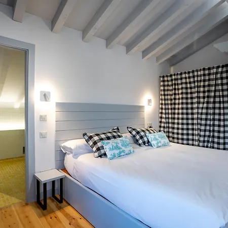Casona Cinco Calderas 3* Galizano