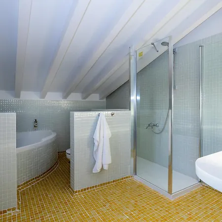 Casona Cinco Calderas Hotel 3*