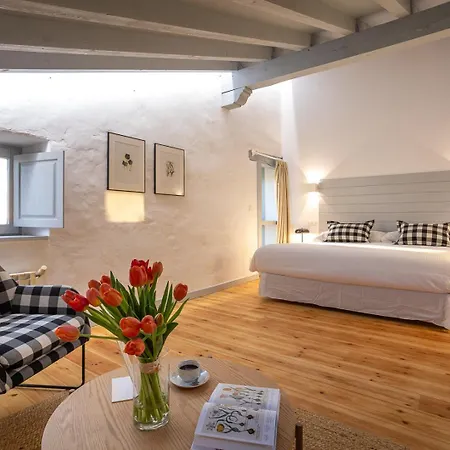 Casona Cinco Calderas Hotel 3*