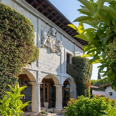 Casona Cinco Calderas 3* Galizano