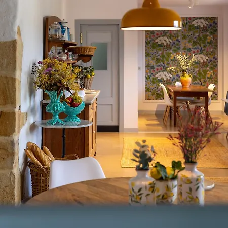 Casona Las Cinco Calderas 3*