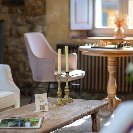 Casona Las Cinco Calderas 3* Galizano