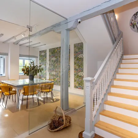 Hotel Casona Las Cinco Calderas 3*