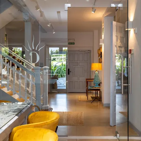 Casona Cinco Calderas 3*