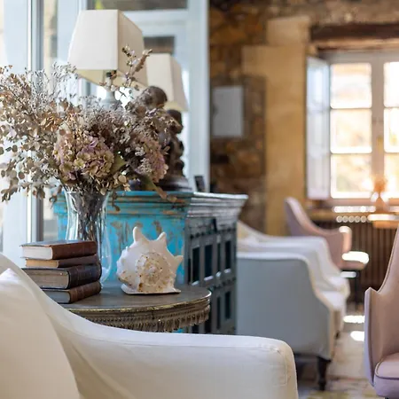 Casona Cinco Calderas Hotel Galizano