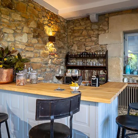 Casona Las Cinco Calderas Hotel 3*