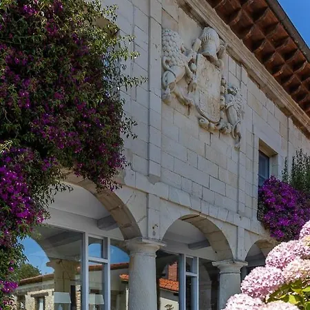 Casona Cinco Calderas