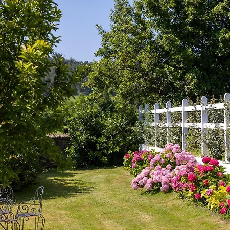 Casona Cinco Calderas فندق