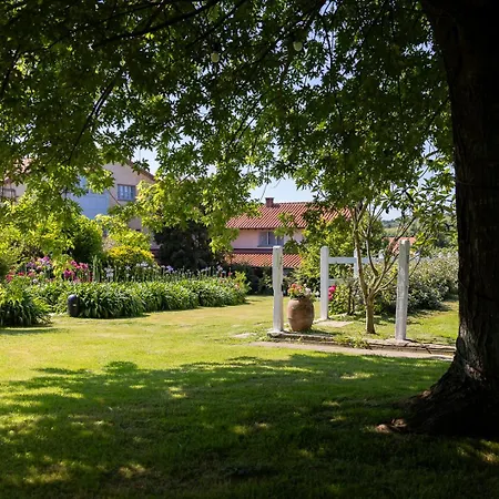 Hotel Casona Cinco Calderas 3*