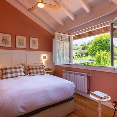 Hotel Casona Las Cinco Calderas 3*