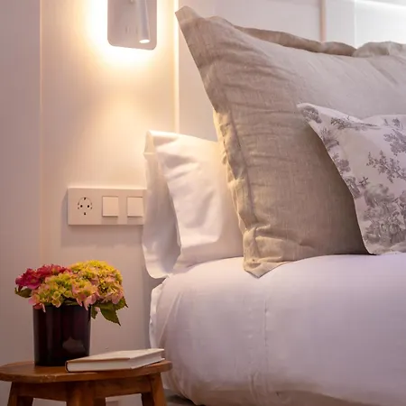 فندق Casona Cinco Calderas 3*