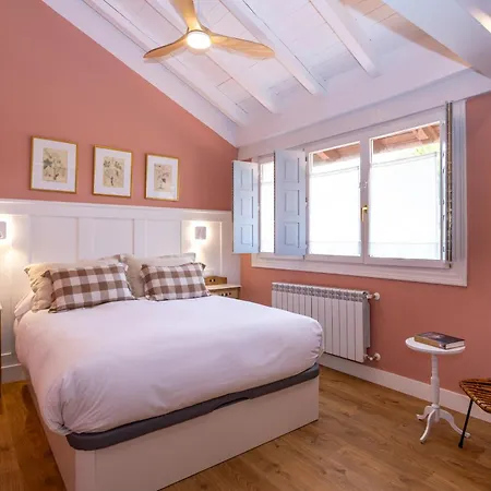 Casona Cinco Calderas 3*