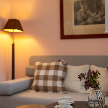 Casona Cinco Calderas Galizano