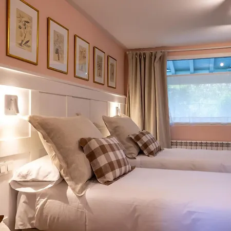 Casona Las Cinco Calderas