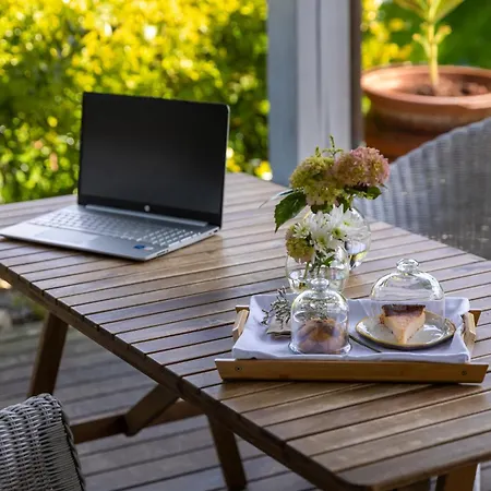 Casona Cinco Calderas Hotel 3*