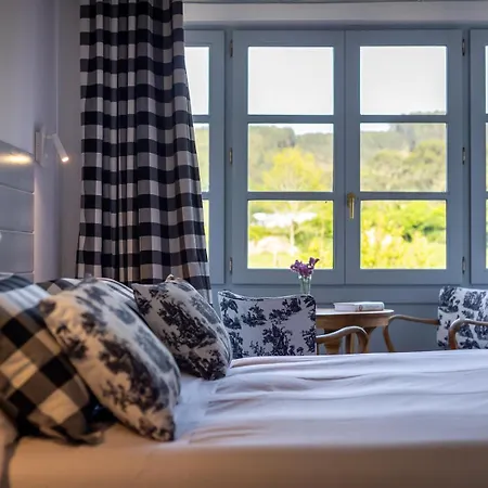 Casona Las Cinco Calderas 3* Galizano