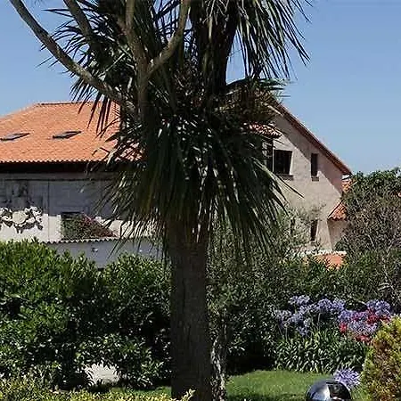 Hotel Casona Las Cinco Calderas