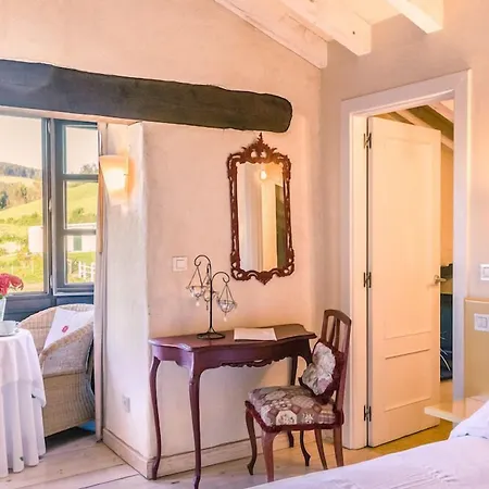 Casona Cinco Calderas Hotel 3*