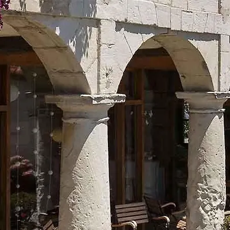 Casona Las Cinco Calderas 3*