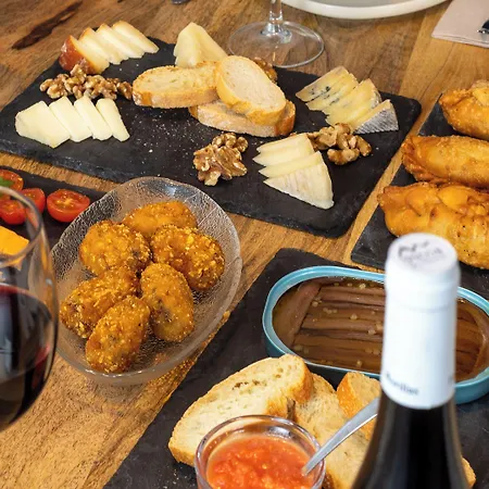 Hotel Casona Cinco Calderas 3*