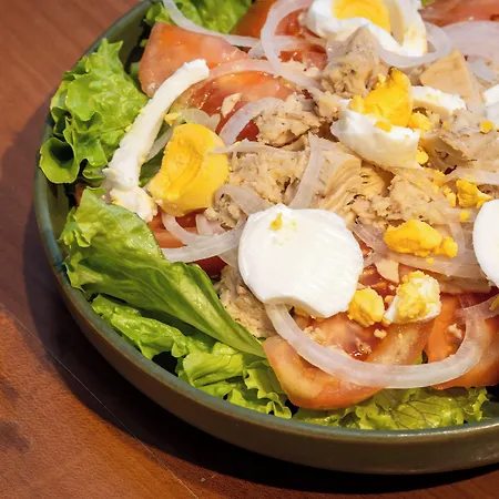 Casona Las Cinco Calderas Hotel 3*