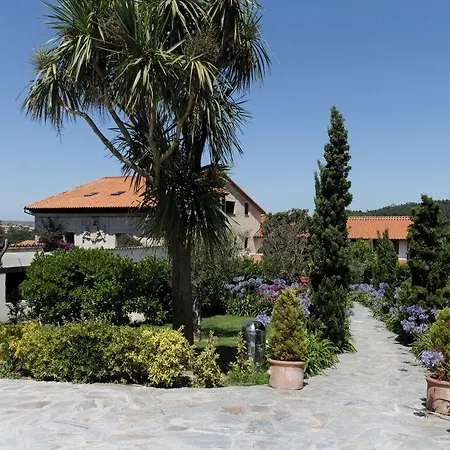 Casona Las Cinco Calderas