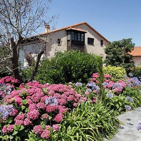 Casona Cinco Calderas