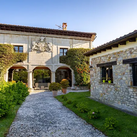 Casona Cinco Calderas 3* غاليزانو