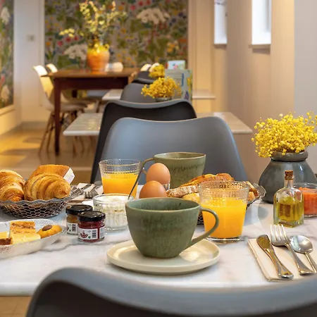 Casona Cinco Calderas Galizano