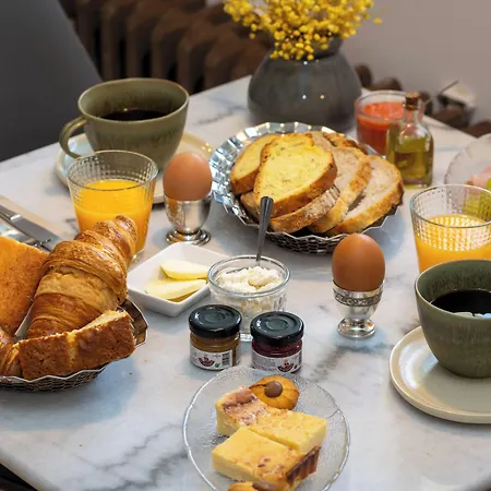 Hotel Casona Cinco Calderas