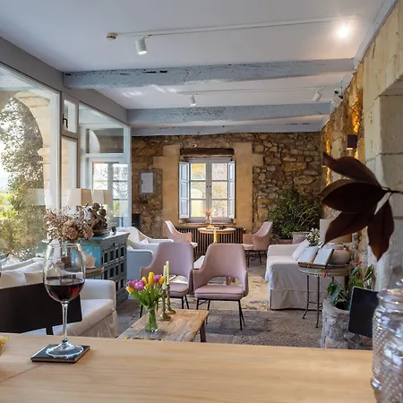 Casona Las Cinco Calderas Hotel 3*