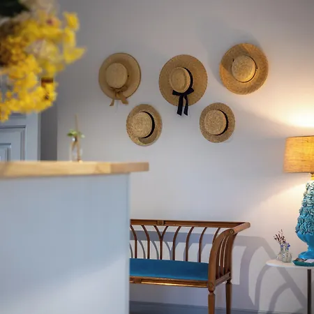 Casona Las Cinco Calderas