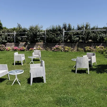 Hotel Casona Cinco Calderas